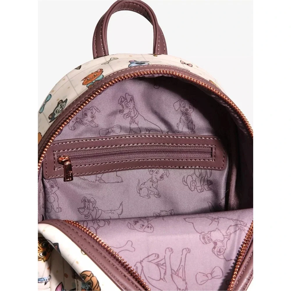 Loungefly disney pets